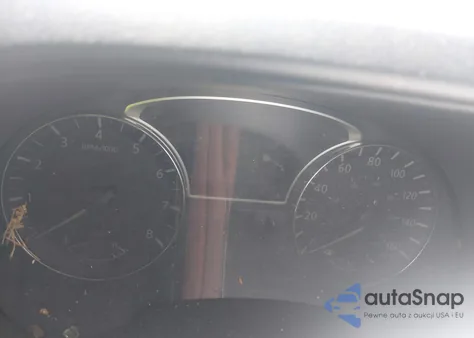 2015 Nissan Pathfinder Sv from USA, damaged, VIN 5N1AR2MN8FC722041